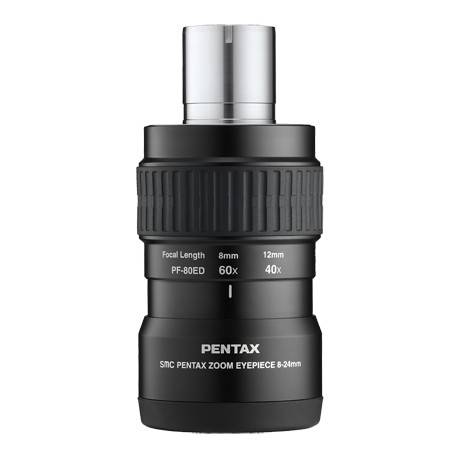 Oculaire Pentax XL ZOOM 8 - 24 mm | Vente en ligne à petit prix pas...