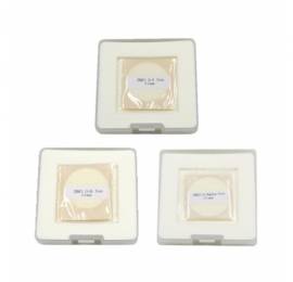 Set de 3 filtres SHO 7 nm ZWO 31 mm circulaire non monté