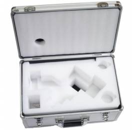 Valises aluminium SkyWatcher pour lunettes