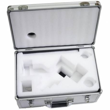 Valises aluminium SkyWatcher pour lunettes