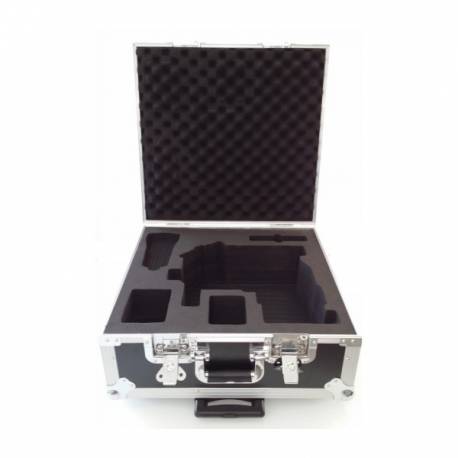 Valise Sky-Watcher en alu pour AZ-EQ6