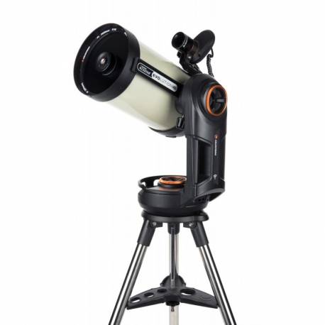 Télescope NexStar Evolution 8" Edge-HD | Loisirs Plaisirs