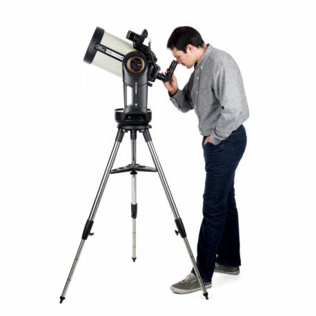 Télescope NexStar Evolution 8" Edge-HD | Loisirs Plaisirs