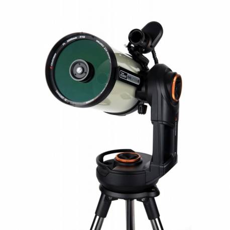 Télescope NexStar Evolution 8" Edge-HD | Loisirs Plaisirs