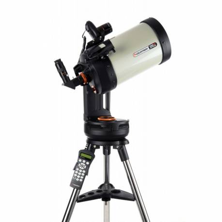 Télescope NexStar Evolution 8" Edge-HD | Loisirs Plaisirs