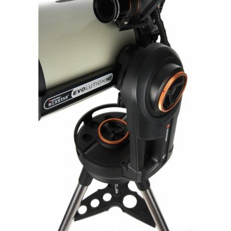 Télescope NexStar Evolution 8" Edge-HD | Loisirs Plaisirs