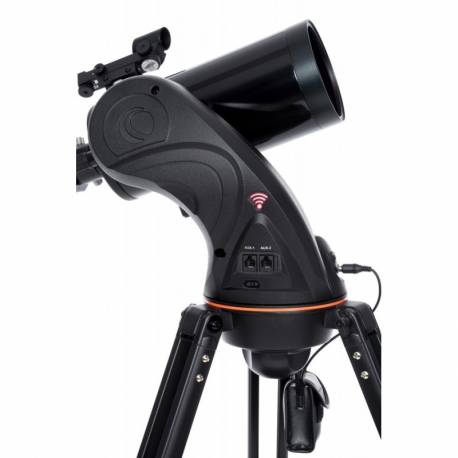 Télescope Celestron Astro Fi 102 mm Schmidt-Cassegrain