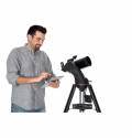 Télescope Celestron Astro Fi 102 mm Schmidt-Cassegrain