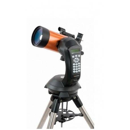 Télescope Nexstar 4 SE Celestron | Vente en ligne à petit prix pas ...