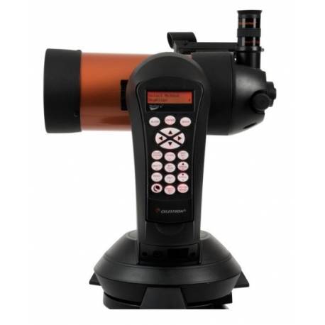 Télescope Nexstar 4 SE Celestron | Vente en ligne à petit prix pas ...