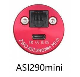 camera asi 290 mm zwo