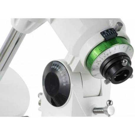 Télescope 150/750 SkyWatcher sur NEQ3-2 Pro Go-To | Loisirs Plaisirs