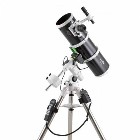 telescope 150/750 sky-watcher sur monture neq3-2 pro goto
