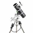 Télescope 150/750 SkyWatcher sur NEQ3-2 Pro Go-To