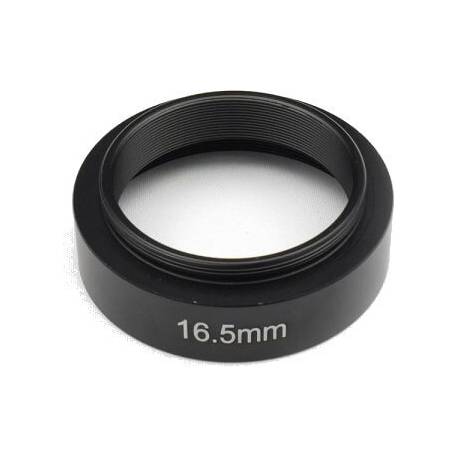 Bague d'extension 16,5mm M42/M48 (F/M) | Vente en ligne à petit pri...