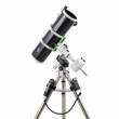 Télescope 150/750 SkyWatcher sur NEQ5 Pro Go-To