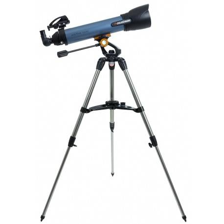 Lunette Inspire 100/660 Celestron | Vente en ligne à petit prix pas...