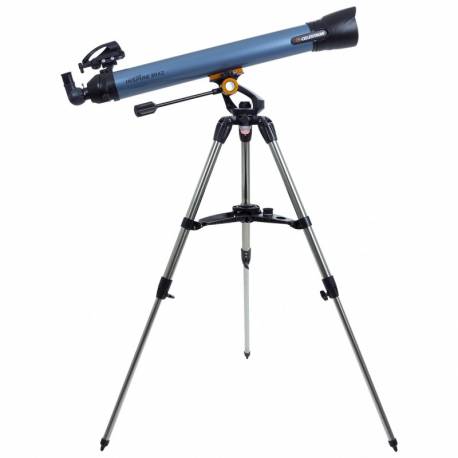 Lunette Celestron Inspire 80/900 | Vente en ligne à petit prix pas ...