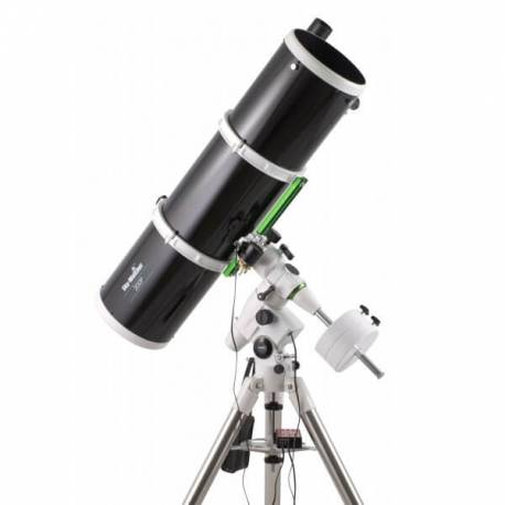 Télescope Skywatcher 200/1000 Newton sur NEQ5 motorisée