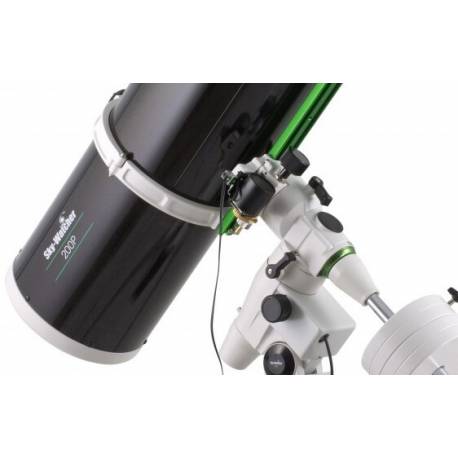 Télescope Skywatcher 200/1000 Newton sur NEQ5 motorisée