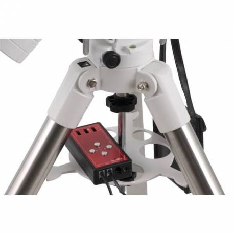 Télescope Skywatcher 200/1000 Newton sur NEQ5 motorisée