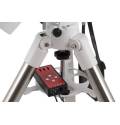 Télescope Skywatcher 200/1000 Newton sur NEQ5 motorisée