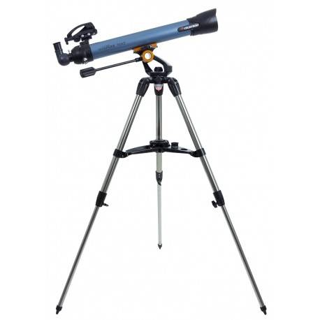 Lunette Inspire 70AZ - 70/700 Celestron | Vente en ligne à petit pr...