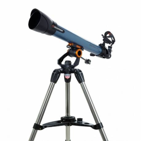 Lunette Inspire 70AZ - 70/700 Celestron | Vente en ligne à petit pr...