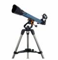 Lunette Inspire 70AZ - 70/700 Celestron | Vente en ligne à petit pr...