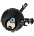 Télescope SkyWatcher 130/900 sur EQ2