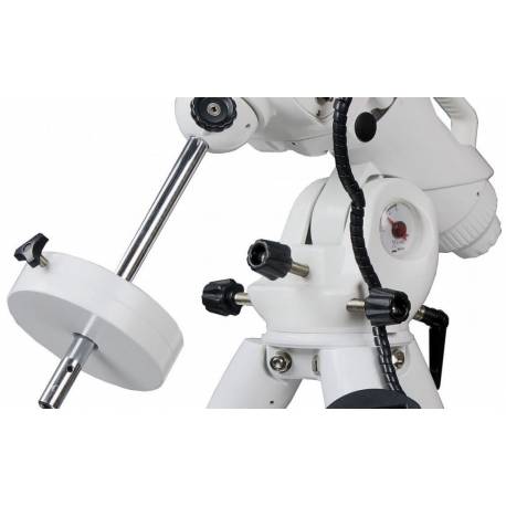 Télescope Newton SkyWatcher 250/1200 sur monture EQ6-R PRO GOTO