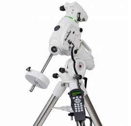 Télescope Newton SkyWatcher 250/1200 sur monture EQ6-R PRO GOTO