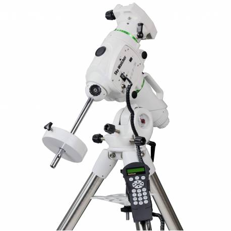 Télescope Newton SkyWatcher 250/1200 sur monture EQ6-R PRO GOTO