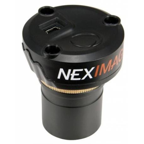 Caméra Neximage 5 Mpxl | Vente en ligne à petit prix pas cher