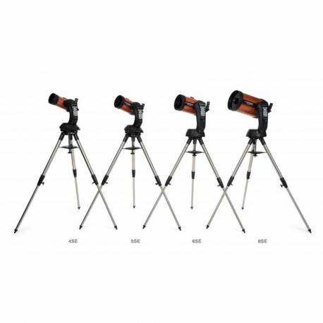 Télescope Nexstar 6 SE Celestron | Loisirs Plaisirs