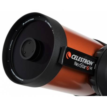 Télescope Nexstar 6 SE Celestron | Loisirs Plaisirs