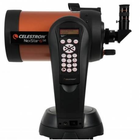 Télescope Nexstar 6 SE Celestron | Loisirs Plaisirs