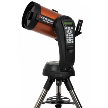 Télescope Nexstar 6 SE Celestron | Loisirs Plaisirs