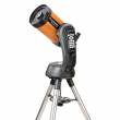 Télescope Nexstar 6 SE Celestron pour le ciel profond et le planétaire