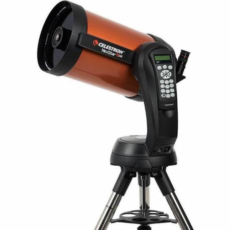 Télescope NexStar 8 SE Celestron