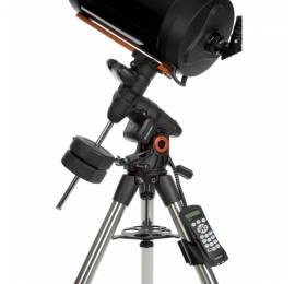 Télescope C 9 Fastar celestron
