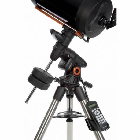 Télescope Advanced VX SC 925 Fastar Schmidt-Cassegrain Celestron