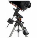 Télescope Advanced VX SC 925 Fastar Schmidt-Cassegrain Celestron