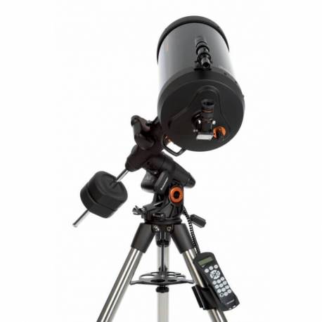 Télescope Advanced VX SC 925 Fastar Schmidt-Cassegrain Celestron