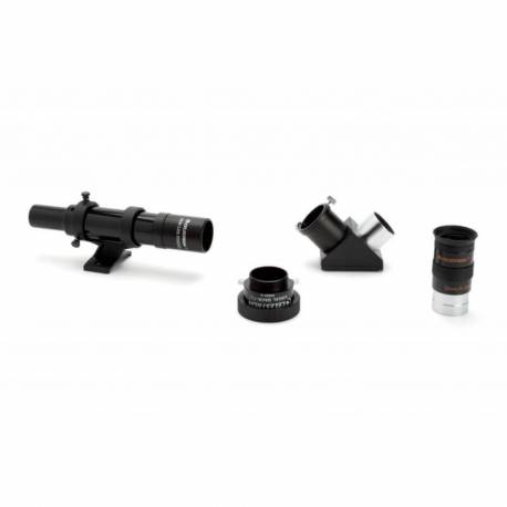 Télescope Advanced VX SC 925 Fastar Schmidt-Cassegrain Celestron