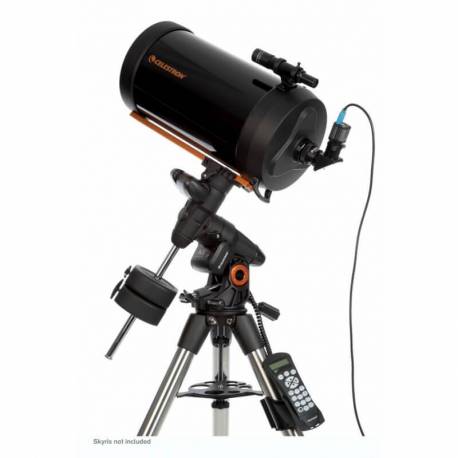 Télescope Advanced VX SC 925 Fastar Schmidt-Cassegrain Celestron