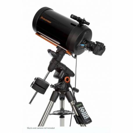 Télescope Advanced VX SC 925 Fastar Schmidt-Cassegrain Celestron