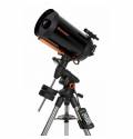 Télescope Advanced VX SC 925 Fastar Schmidt-Cassegrain Celestron