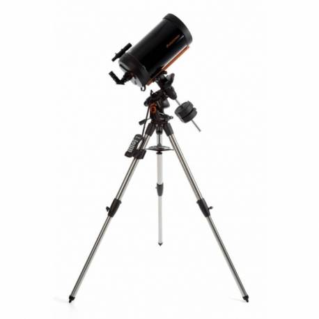 Télescope Advanced VX SC 925 Fastar Schmidt-Cassegrain Celestron