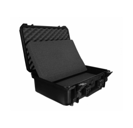 Valise Geoptik très résistante et étanche
